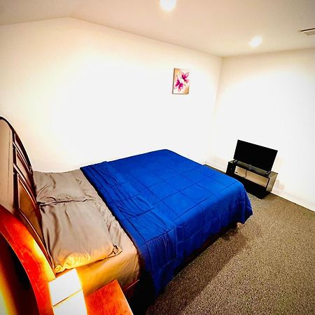 Jfk 7 Min Away Appartement New York Buitenkant foto