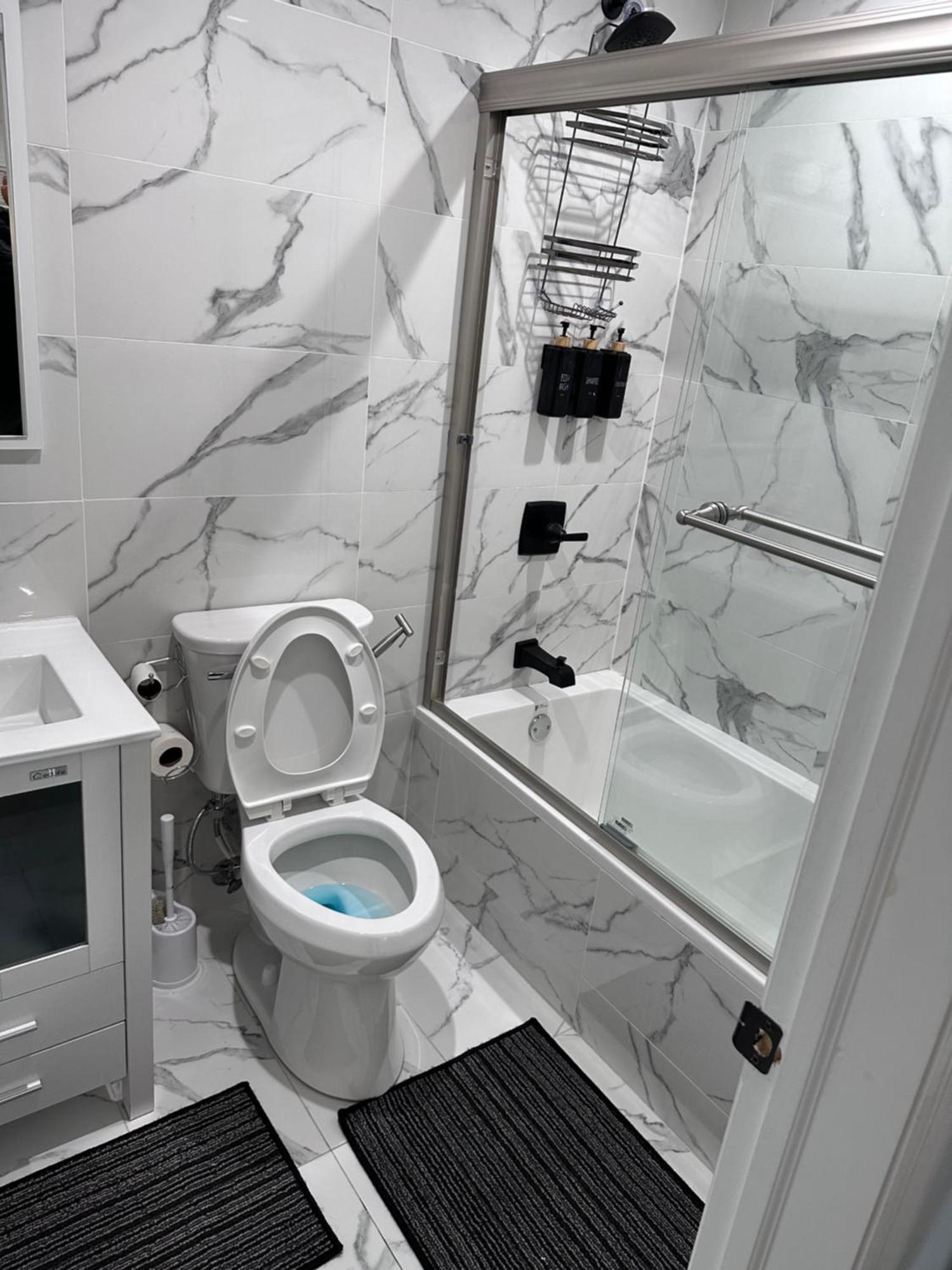 Jfk 7 Min Away Appartement New York Buitenkant foto